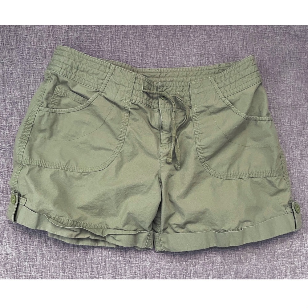 North Face Shorts